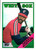 1988 Topps #739 Daryl Boston NM-MT Chicago White Sox 