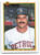 SOLD 40764 1990 Bowman #361 Ed Romero VG Detroit Tigers 