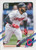2021 Topps Update #US8 Amed Rosario NM-MT  Cleveland Indians 