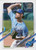 2021 Topps Update #US20 Josh Staumont NM-MT  Kansas City Royals 