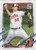 2021 Topps Update #US29 Tyler Wells NM-MT  RC Rookie Baltimore Orioles 