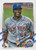 2021 Topps Update #US43 Franklyn Kilome NM-MT  RC Rookie New York Mets 