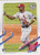2021 Topps Update #US68 Justin Williams NM-MT  RC Rookie St. Louis Cardinals 