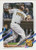 2021 Topps Update #US88 Victor Caratini NM-MT  San Diego Padres 