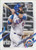 2021 Topps Update #US127 Luis Guillorme NM-MT  New York Mets 