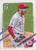 2021 Topps Update #US129 Sean Doolittle NM-MT  Cincinnati Reds 
