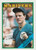 1988 Topps #762 Scott Bradley NM-MT Seattle Mariners 