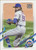 2021 Topps Update #US194 Miguel Castro NM-MT  New York Mets 