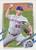 2021 Topps Update #US203 Trevor May NM-MT  New York Mets 