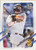 2021 Topps Update #US208 Brian O'Grady NM-MT  San Diego Padres 