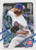 2021 Topps Update #US221 Trevor Williams NM-MT  Chicago Cubs 