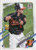 2021 Topps Update #US265 Ryan Mountcastle Rookie Debut NM-MT  Baltimore Orioles 