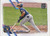 2021 Topps Update #US276 Willy Adames NM-MT  Milwaukee Brewers 