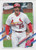 2021 Topps Update #US330 Nolan Arenado NM-MT  St. Louis Cardinals 