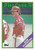 1988 Topps #783 Ron Roenicke NM-MT Philadelphia Phillies 