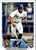 2023 Topps #44 Jesus Sanchez NM-MT  Miami Marlins 