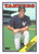1988 Topps #790 Dave Righetti NM-MT New York Yankees 