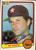 Bob Knepper Autographed 1983 Donruss #92