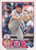 2023 Topps #243 Evan Lee NM-MT  RC Rookie Washington Nationals 