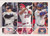 2023 Topps #246 Aaron Judge/Mike Trout/Yordan Alvarez NM-MT  