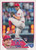 2023 Topps #259 Mark Appel NM-MT  RC Rookie Philadelphia Phillies 