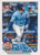2023 Topps #272 Kevin Kiermaier NM-MT  Tampa Bay Rays 