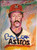 Bob Knepper Autographed 1986 Astros Mother's Cookies #22