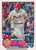2023 Topps #293 J.T. Realmuto NM-MT  Philadelphia Phillies 