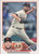 2023 Topps #304 Alex Wood NM-MT  San Francisco Giants 