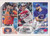 2023 Topps #311 Alek Manoah/Justin Verlander/Dylan Cease NM-MT  
