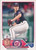 2023 Topps #320 Cade Cavalli NM-MT  RC Rookie Washington Nationals 