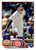 2023 Topps #338 P.J. Higgins NM-MT  Chicago Cubs 
