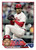 SOLD 165418 2023 Topps #355 Taijuan Walker NM-MT  Philadelphia Phillies 