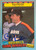 Bob Knepper Autographed 1987 Fleer Game Winners #23