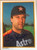 Bob Knepper Autographed 1987 Topps All-Star Set Collector's Edition (Glossy Send-Ins) #13 