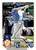 2023 Topps #557 Nate Eaton NM-MT  RC Rookie Kansas City Royals 