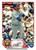 2023 Topps #544 J.D. Martinez NM-MT  Los Angeles Dodgers 