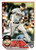 2023 Topps #492 Evan Longoria NM-MT  Arizona Diamondbacks 