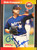 Bob Knepper Autographed 1989 Donruss #123