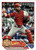 2023 Topps #417 Willson Contreras NM-MT  St. Louis Cardinals 