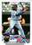 2023 Topps #410 Jackie Bradley Jr. NM-MT  Toronto Blue Jays 
