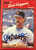 Bob Knepper Autographed 1990 Donruss #485