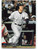 2021 Stadium Club #132 Hideki Matsui NM-MT New York Yankees 