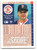 1993 Score #7 Roger Clemens NM-MT  Boston Red Sox 