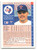 1993 Score #25 Ivan Rodriguez NM-MT  Texas Rangers 