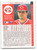 1993 Score #38 Hal Morris NM-MT  Cincinnati Reds 
