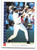 1993 Score #78 Ellis Burks NM-MT  Boston Red Sox 