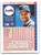1993 Score #107 David Justice NM-MT  Atlanta Braves 