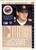 1993 Score #108 Eddie Taubensee NM-MT  Houston Astros 