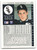 1993 Score #182 Scott Radinsky NM-MT  Chicago White Sox 